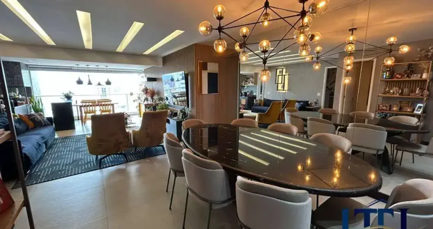 113m² - 3 suítes - 2 vagas - porteira fechada - condomínio soberano