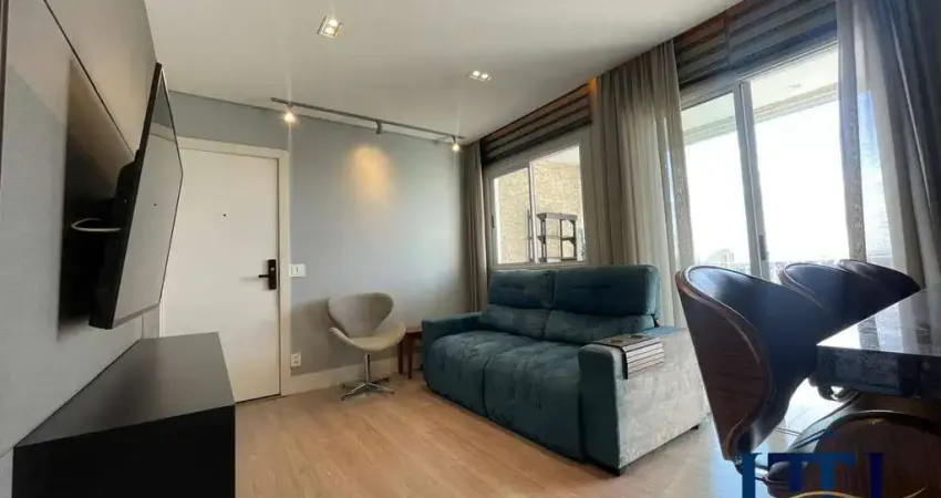 Apartamento à venda - flex osasco - 78m² - 3 quartos - 1 suíte - 2 vagas
