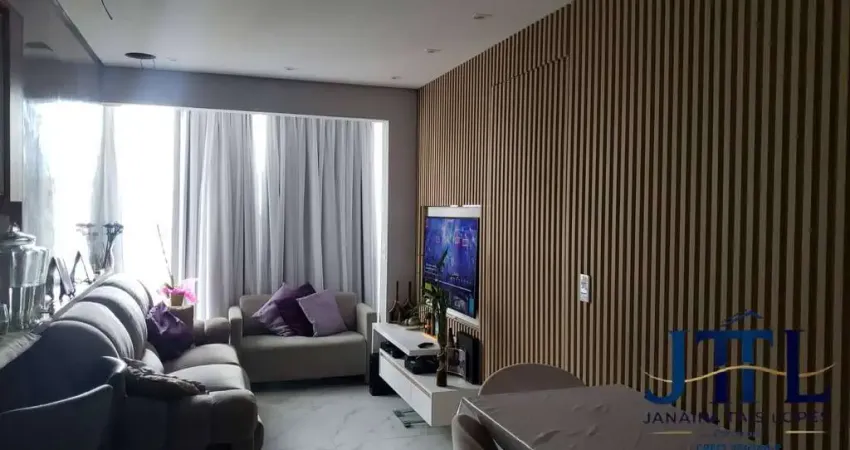 Apartamento com 3 quartos à venda na Rua José Timótheo da Silva, São Pedro, Osasco