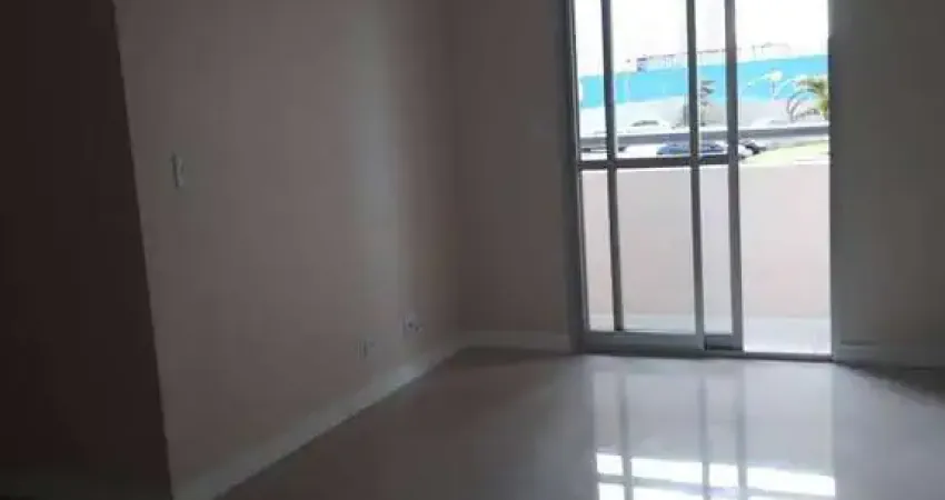 Apartamento com 3 quartos à venda na Avenida Manoel Pedro Pimentel, Continental, Osasco