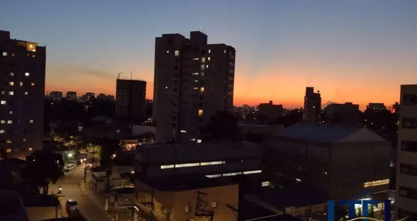 Apartamento com 2 quartos à venda na Avenida Yara, Vila Yara, Osasco