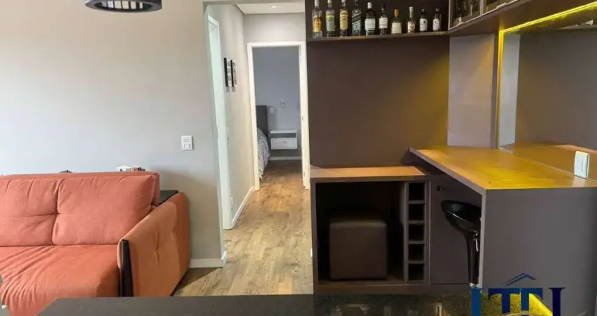 Apartamento com 2 quartos à venda na Avenida Henrique Gonçalves Baptista, Jardim Belval, Barueri