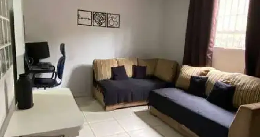 Apartamento térreo à venda – conjunto promorar - raposo tavares - r$205 mil