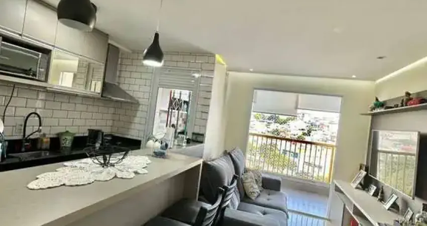 Apartamento com 2 quartos à venda na Avenida César Abraão, Vila Osasco, Osasco