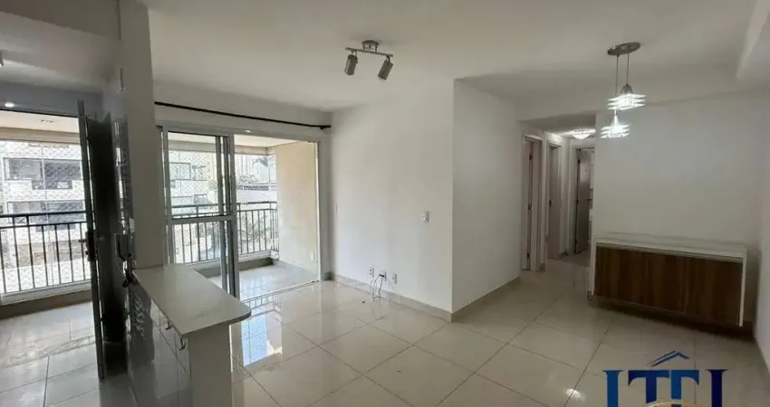 Apartamento com 3 quartos para alugar na Avenida Santo Antônio, Vila Osasco, Osasco