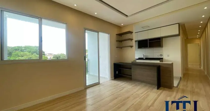 Apartamento à Venda - Flex Osasco - 78m² - 3 quartos - 1 suíte - 1 vaga
