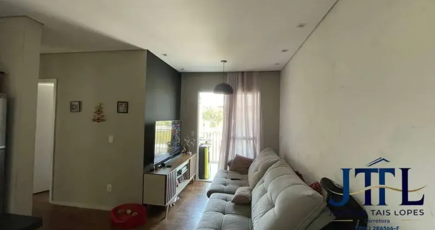 Ótima Oportunidade! Apartamento 3 Quartos no Condomínio Flex Osasco II