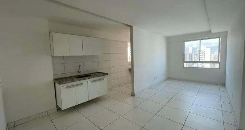 Apartamento para aluguel com 70 metros quadrados com 3 quartos