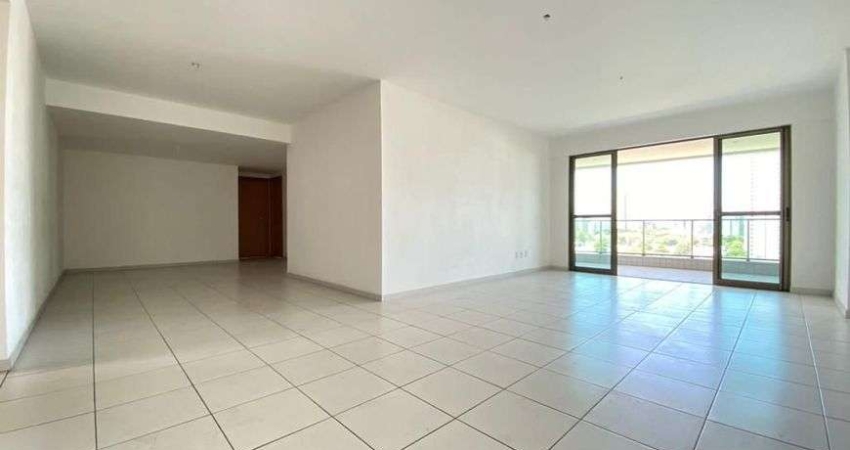 Apartamento para venda possui 166 metros quadrados com 5 quartos em Ilha do Retiro - Recife - PE