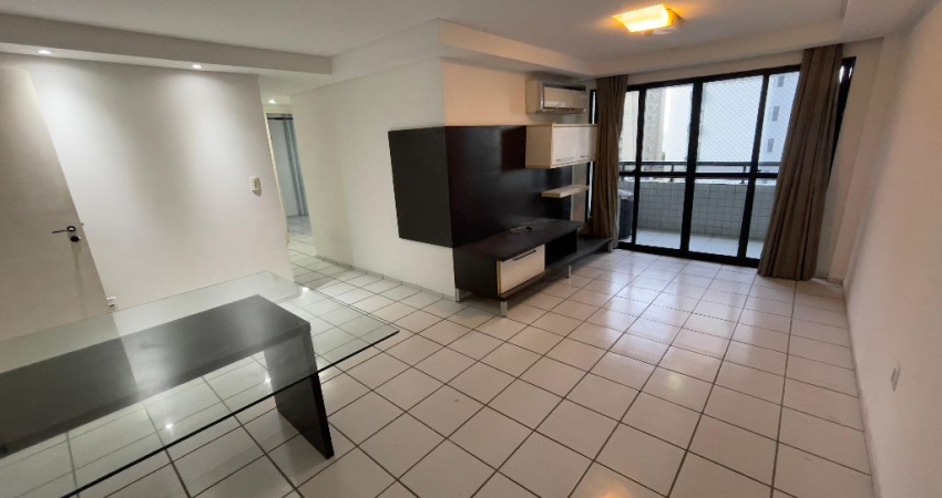 Morar Bem em Piedade – Apto com 3 Qtos,  1 suíte, Piscina e 2 vagas.