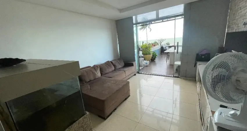 Golden Beach Piedade – Duplex Exclusivo de 120 m² – Beira-Mar