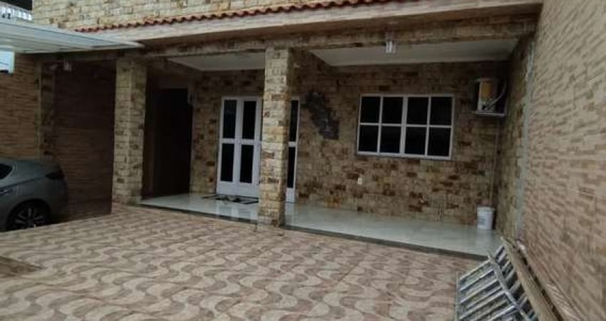 Casa com 3 quartos à venda na Rua Valzinho Teixeira, Campo Grande, Rio de Janeiro