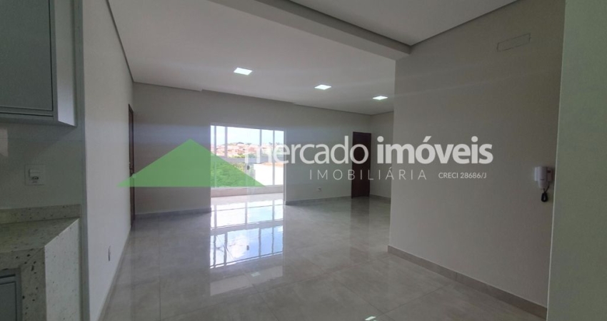 Apartamento para venda no Jardim Piratininga