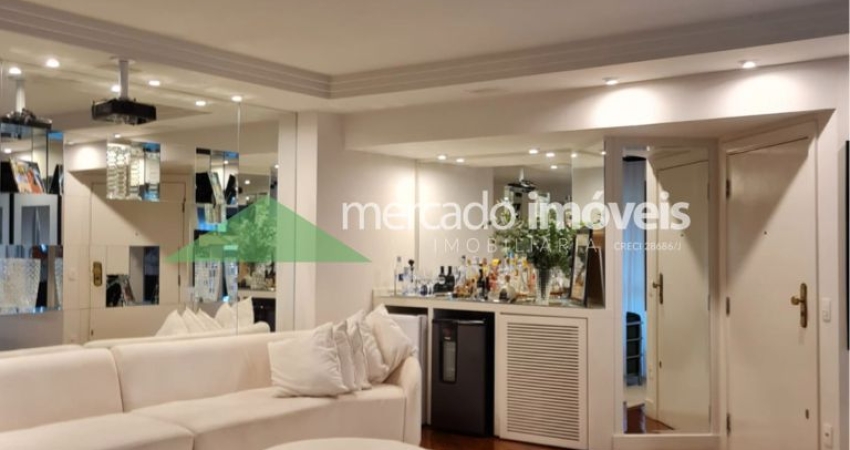Apartamento com 3 quartos à venda na Rua Líbero Badaró, 1520, Centro, Franca