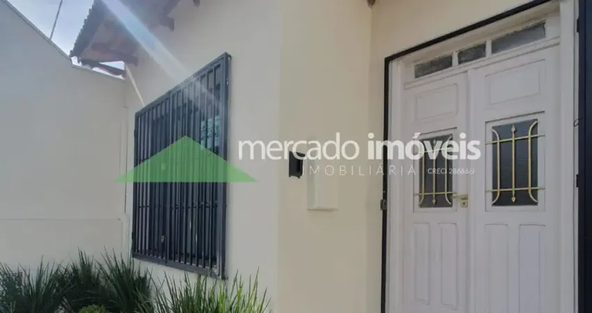 Casa comercial com 4 salas para alugar na Rua Álvaro Abranches, Cidade Nova, Franca
