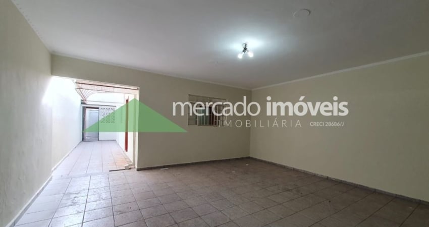 Casa com 2 quartos para alugar na Rua Américo Pizzo, 4804, Jardim Noêmia, Franca