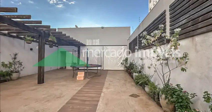 Imóvel para aluguel com 424 metros quadrados com 4 quartos em Cidade Nova - Franca - SP