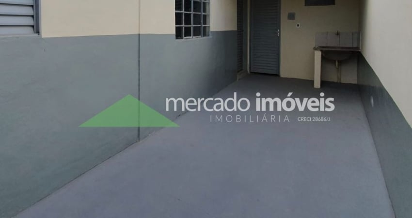 Casa com 1 quarto para alugar na Rua Realindo Jacinto Mendonça, 4377, Vila Imperador, Franca