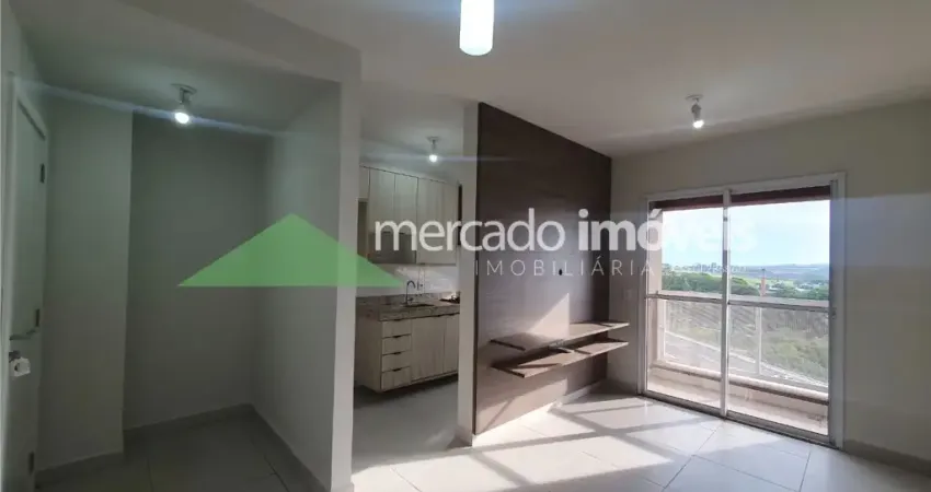 Apartamento com 2 quartos para alugar na Rua Capitão Zeca de Paula, 806, Jardim Consolação, Franca