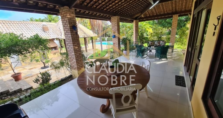 Conforto, natureza e exclusividade no Condomínio Aldebaran