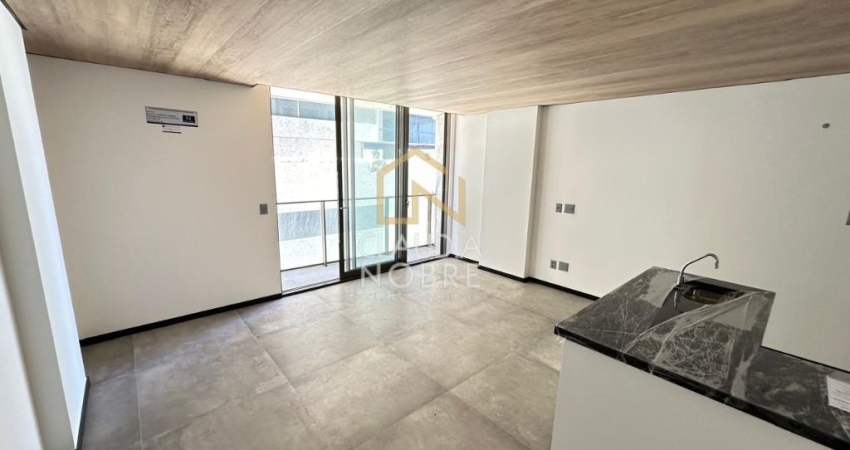 Studio de Luxo à Beira-Mar na Pajuçara – Sofisticação, Vista Panorâmica e Localização Privilegiada - Maceió - AL