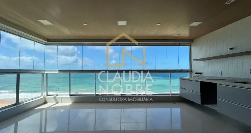 Apartamento à venda com 222 m2, 3 suítes em Guaxuma - Maceió-AL