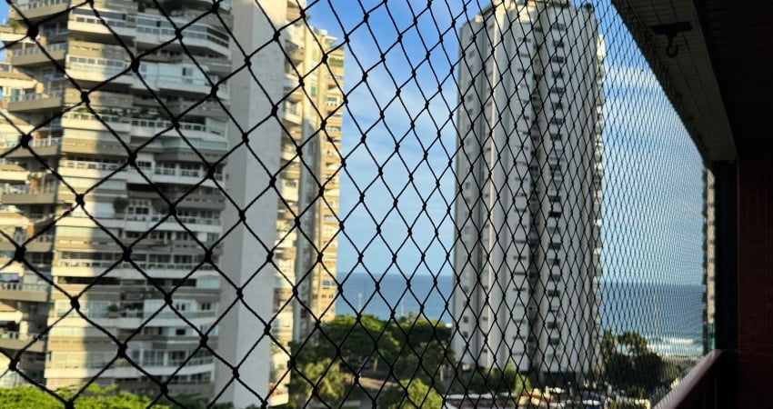 VENDO apartamento no Condomínio Wonderful Ocean Suites - 3 suítes