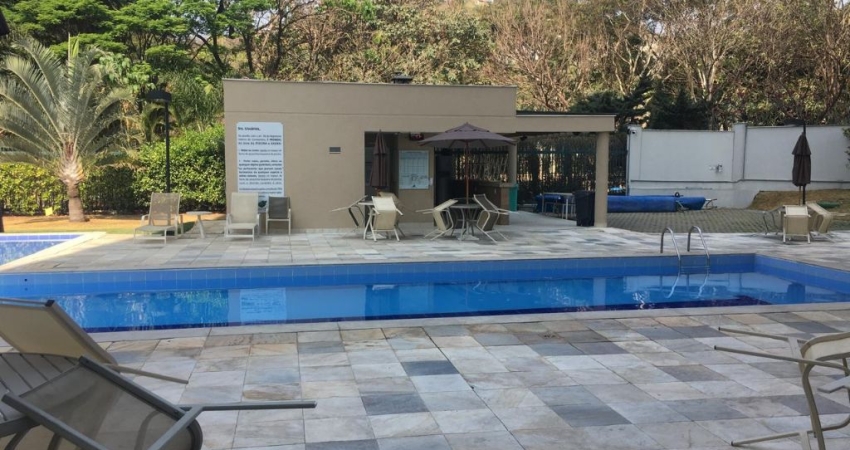 APARTAMENTO 3 QUARTOS NO BAIRRO CASTELO