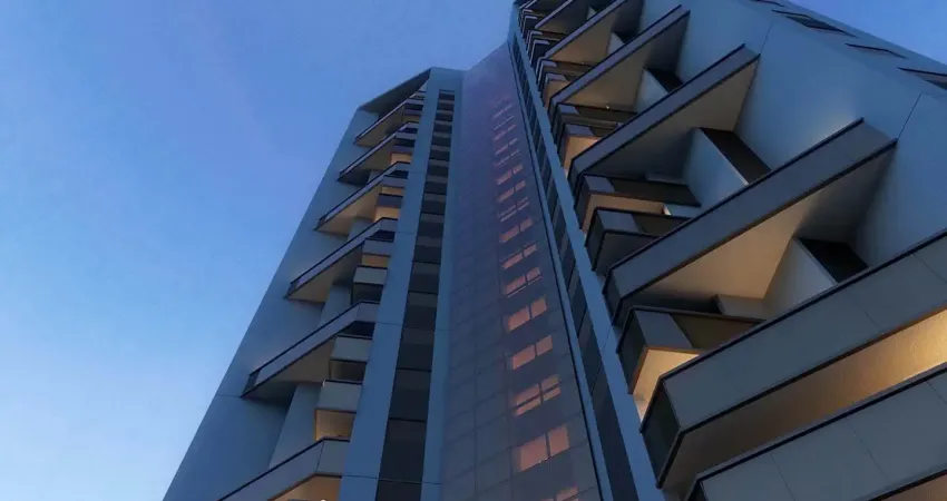 Apartamento com 1 quarto para alugar na Rua Padre Marinho, 318, Santa Efigênia, Belo Horizonte