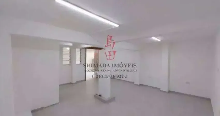 Casa com 2 quartos para alugar na Rua Giovani Perucchi, 246, Osvaldo Cruz, São Caetano do Sul