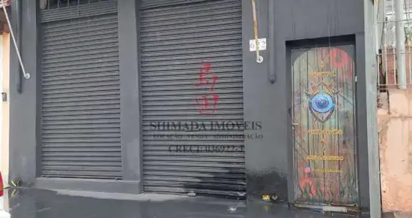 Casa à venda na Rua Alm. Lobo, 622, Ipiranga, São Paulo