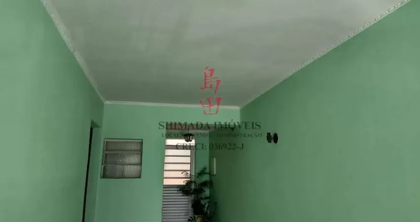 Casa com 3 quartos para alugar na Rua Aurélia, 166, Santa Paula, São Caetano do Sul