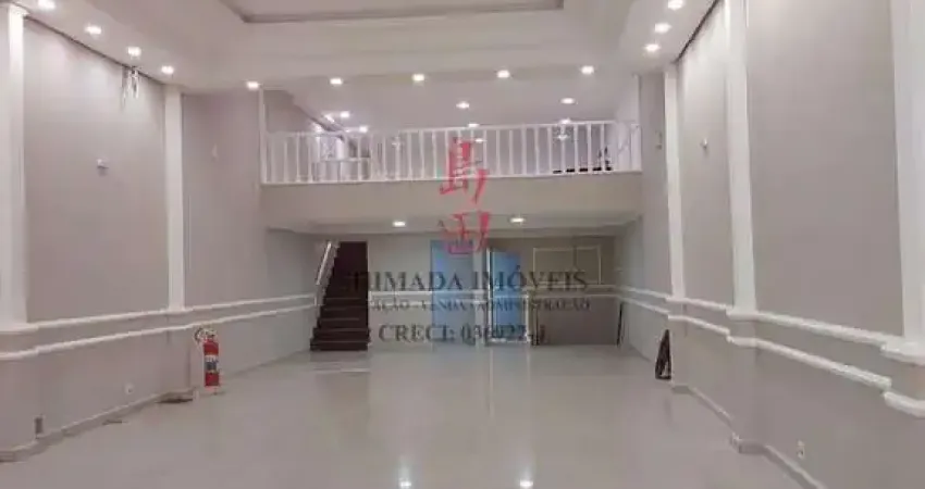 Buffet para locação no centro de são caetano do sul por r$15.000. espaço ideal para eventos e festas.