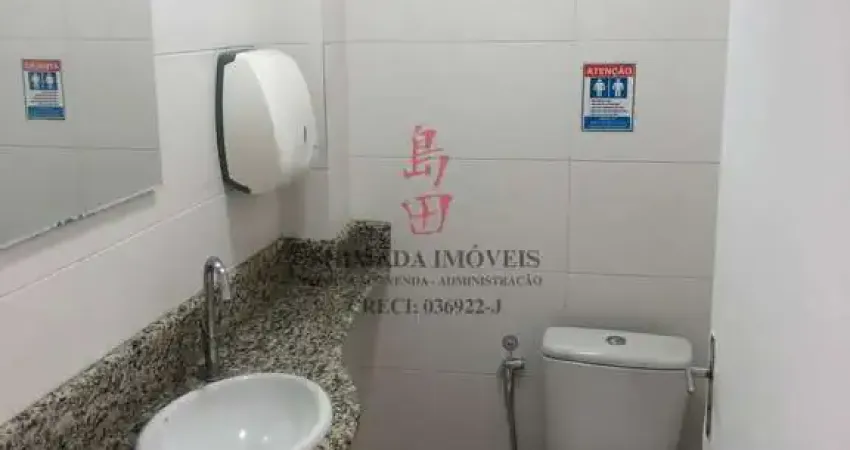 Sala comercial à venda na Rua Manoel Coelho, 500, Centro, São Caetano do Sul