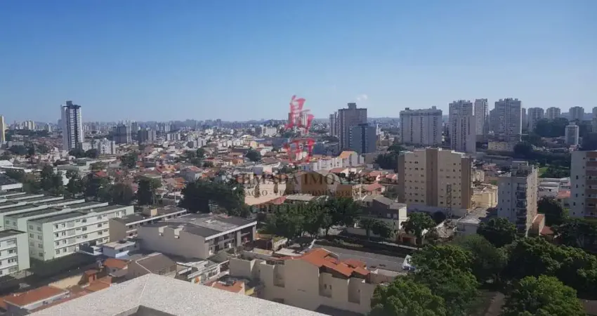 Apartamento com 2 quartos à venda na Rua das Figueiras, 2486, Jardim, Santo André