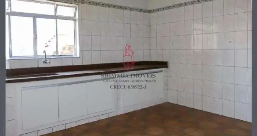 Casa com 1 quarto para alugar na Avenida Walter Thomé, 479, Olímpico, São Caetano do Sul