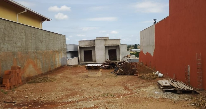 Excelente Oportunidade para Investir ou Construir em Bragança Paulista