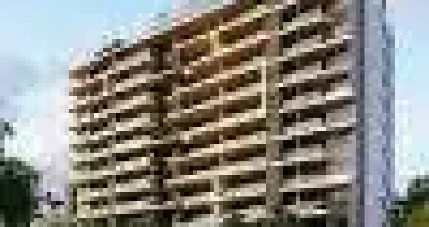 Apartamento para Venda em João Pessoa, Tambaú, 3 dormitórios, 2 suítes, 2 banheiros, 1 vaga