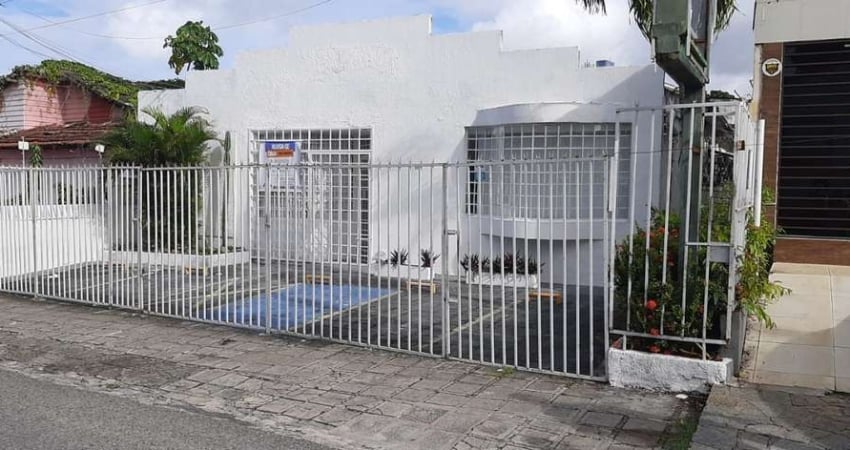Comercial para Locação em João Pessoa, Centro, 4 banheiros, 5 vagas