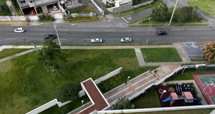 Ponto comercial para alugar na Rua Monsenhor Ivo Zanlorenzi, 4400, Cidade Industrial, Curitiba