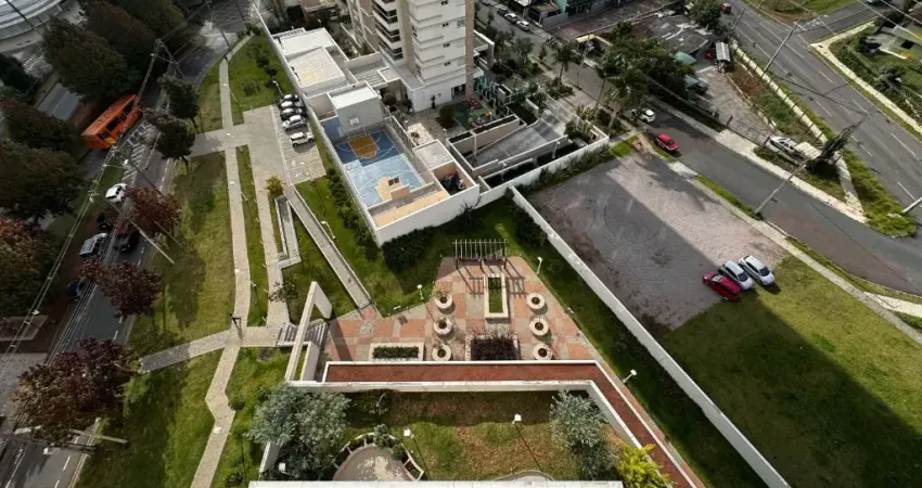 Ponto comercial para alugar na Rua Monsenhor Ivo Zanlorenzi, 4400, Cidade Industrial, Curitiba