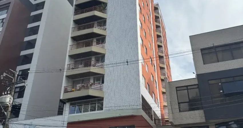 Apartamento com 2 quartos à venda na Rua Padre Giacomo Cusmano, 213, Campina do Siqueira, Curitiba