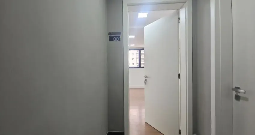 Sala comercial com 1 sala para alugar na Rua Padre Anchieta, 2348, Bigorrilho, Curitiba