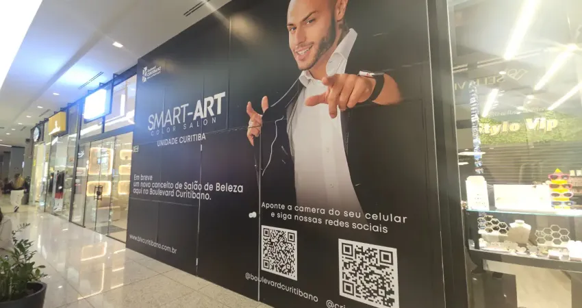 Ponto comercial para alugar na Avenida República Argentina, 1004, Água Verde, Curitiba