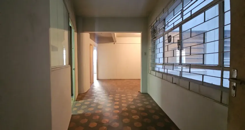 Casa comercial com 7 salas à venda na Rua Voluntários da Pátria, 442, Centro, Curitiba