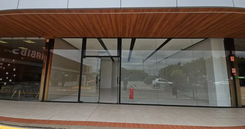 Ponto comercial para alugar na Avenida Juscelino Kubitschek de Oliveira, 2211, Ecoville, Curitiba