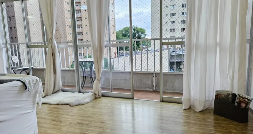 Apartamento a venda com 3 quartos, 2 vagas, na melhor localização do bigorriho.