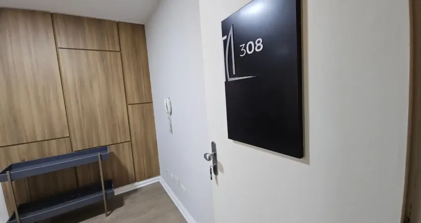 Sala comercial para alugar na Avenida Cândido de Abreu, 776, Centro Cívico, Curitiba