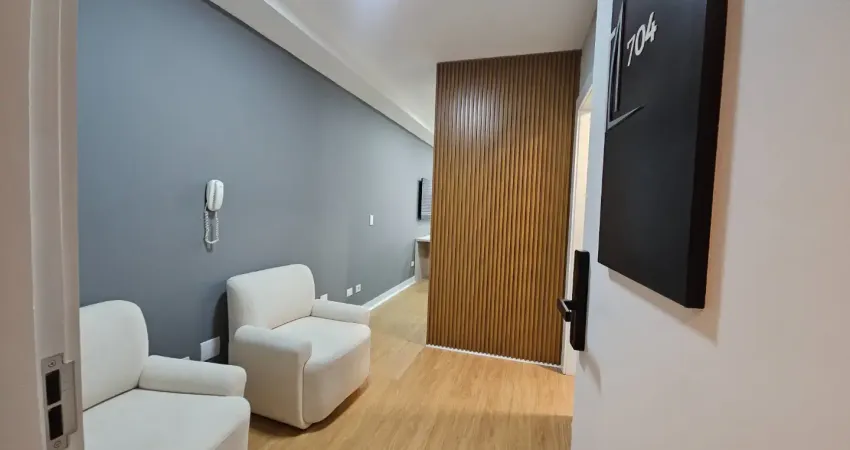 Sala comercial para alugar na Avenida Cândido de Abreu, 776, Centro Cívico, Curitiba