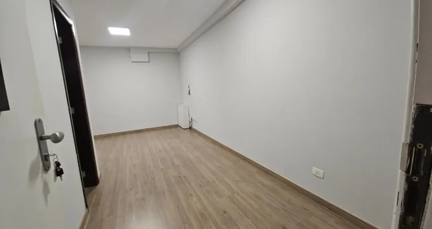 Sala comercial para alugar na Avenida Cândido de Abreu, 776, Centro Cívico, Curitiba